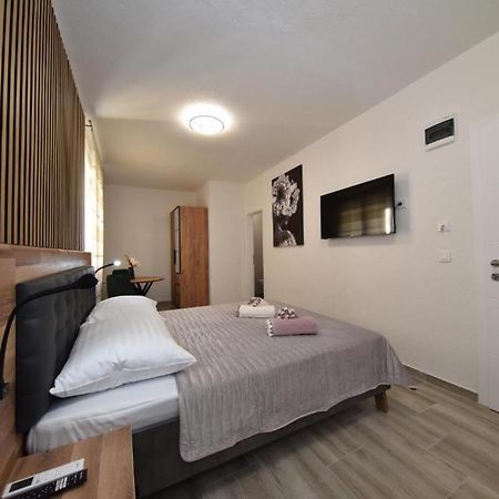 Jeta Studio & Rooms Zadar Luaran gambar