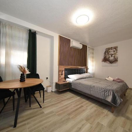 Jeta Studio & Rooms Zadar Luaran gambar