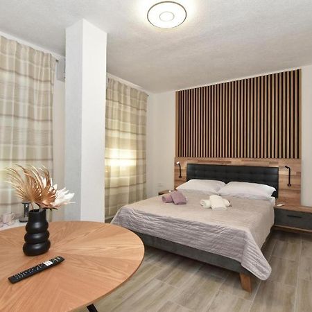 Jeta Studio & Rooms Zadar Luaran gambar