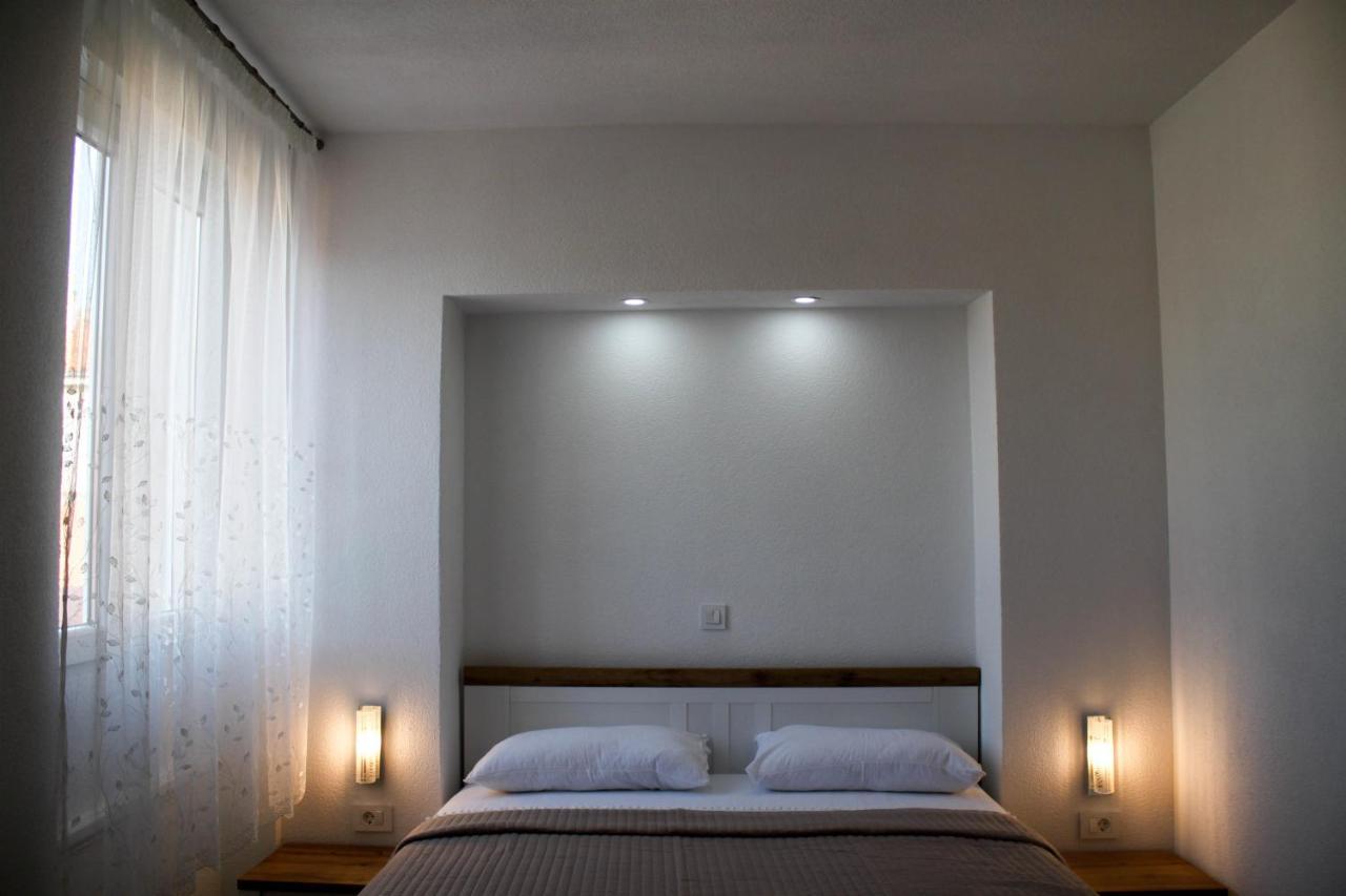 Jeta Studio & Rooms Zadar Luaran gambar