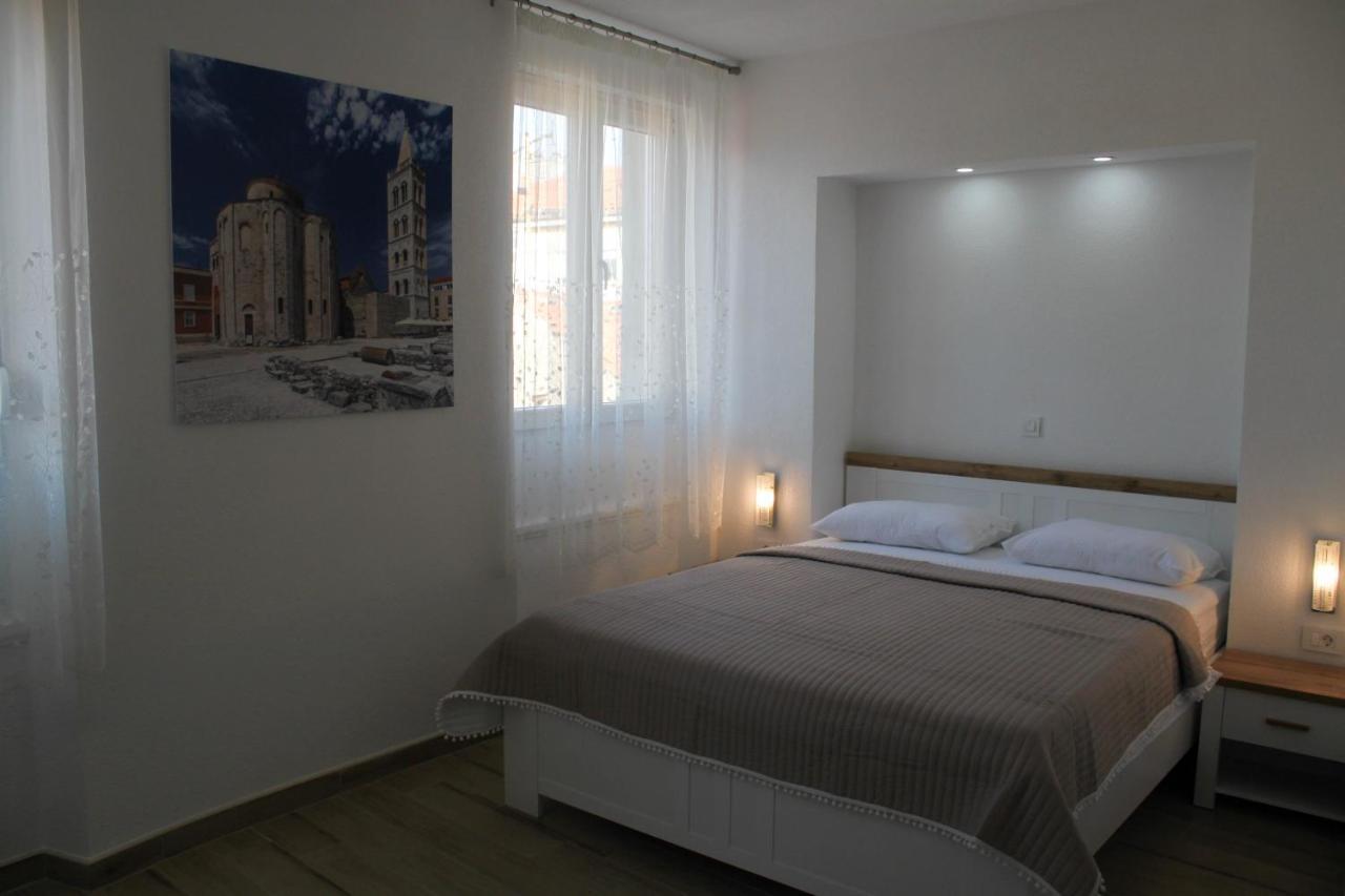 Jeta Studio & Rooms Zadar Luaran gambar
