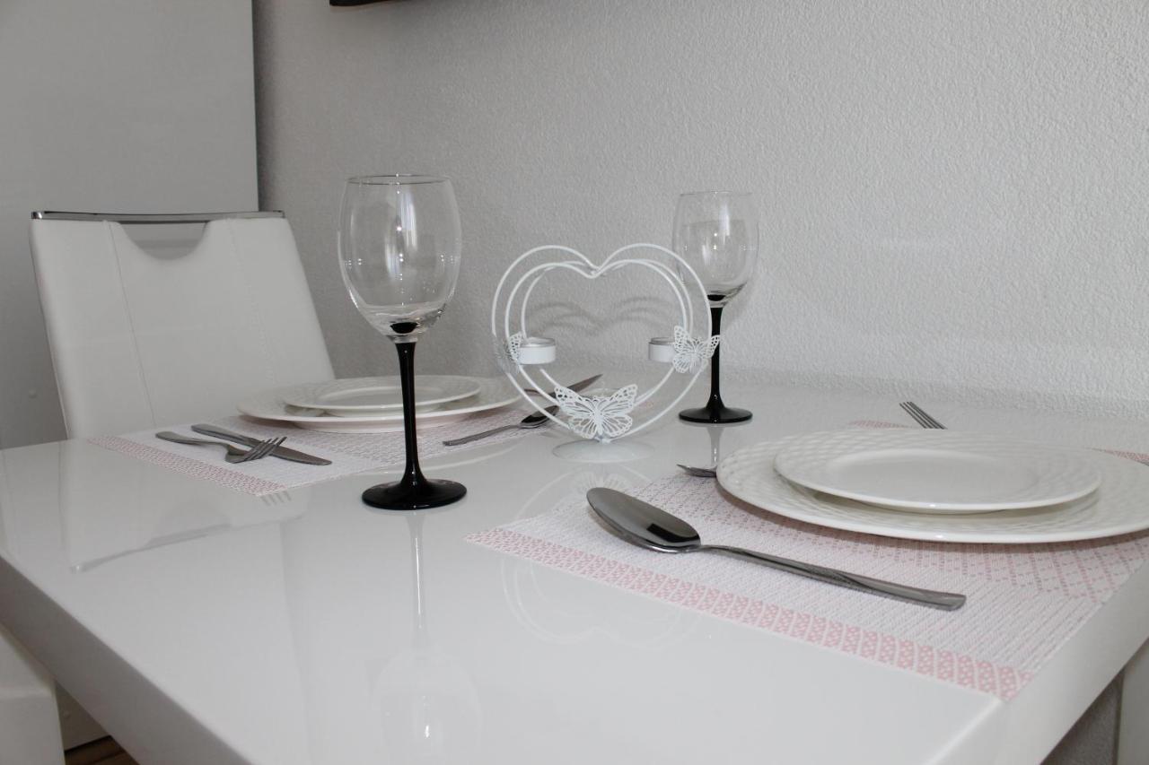 Jeta Studio & Rooms Zadar Luaran gambar
