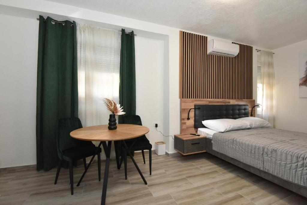 Jeta Studio & Rooms Zadar Luaran gambar