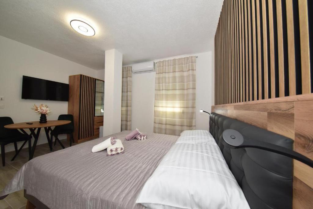 Jeta Studio & Rooms Zadar Luaran gambar