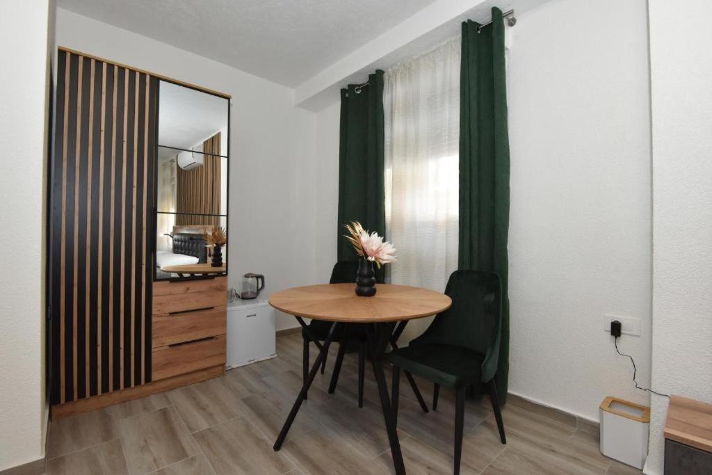 Jeta Studio & Rooms Zadar Luaran gambar